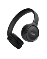 JBL T520 On-Ear Bluetooth Headphones - Black offers at R 250 in HiFi Corp