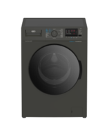 Defy 9kg SteamCure Front Load Washer DAW389 offers at R 1000 in HiFi Corp