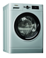 Whirlpool 9/6kg Washerdryer FWDG96148SBS offers at R 10999 in HiFi Corp