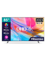 Hisense 85-inch Smart UHD TV-85A7K offers at R 7000 in HiFi Corp