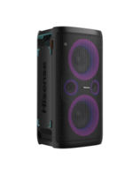 Hisense Party Rock Speaker HP100 offers at R 500 in HiFi Corp