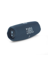 JBL Charge 5 Portable BT Speaker - Blue offers at R 500 in HiFi Corp