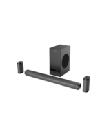 Skyworth 5.1 Channel Home Cinema Soundbar System SS586 offers at R 1000 in HiFi Corp