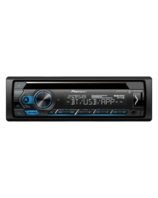 Pioneer Bluetooth Car Radio DEH-S4250BT offers at R 600 in HiFi Corp