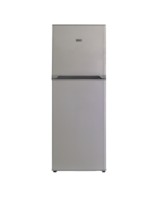KIC 170L Top Freezer Fridge Metallic KTF5182ME offers at R 300 in HiFi Corp