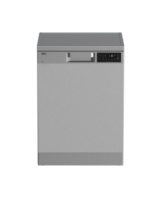 Defy 15 Place Dishwasher Inox DDW257 offers at R 7999 in HiFi Corp
