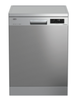 Defy 14 Place Dishwasher Inox DDW247 offers at R 7299 in HiFi Corp