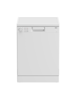 Defy 13 Place Dishwasher White DDW240 offers at R 5999 in HiFi Corp