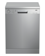Defy 13 Place Dishwasher Inox DDW236 offers at R 5999 in HiFi Corp