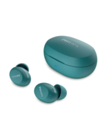 Philips TAT1235 True Wireless Headphones - Blue offers at R 749 in HiFi Corp