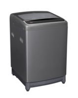 Univa 20kg Executive Top Load Washer Graphite UTL200T offers at R 2000 in HiFi Corp
