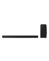 Samsung HW-Q800C Q Series 5.1.2ch Soundbar with Wireless Subwoofer offers at R 1000 in HiFi Corp