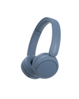 Sony WH-CH520 Bluetooth On-Ear Headphones Blue offers at R 999 in HiFi Corp