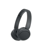 Sony WH-CH520 Bluetooth On-Ear Headphones Black offers at R 999 in HiFi Corp