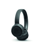 JBL On-Ear Headphone T500BT Black offers at R 200 in HiFi Corp
