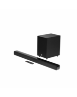 JBL SB170 Sound Bar with Wireless Subwoofer offers at R 700 in HiFi Corp