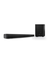 Hisense 3.1 Channel Dolby Atmos Soundbar AX3100G offers at R 1000 in HiFi Corp