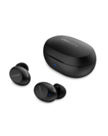 Philips TAT1235 True Wireless Headphones - Black offers at R 250 in HiFi Corp