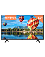 Sinotec 55-inch Android UHD LED TV - STL55U20AT offers at R 7499 in HiFi Corp