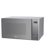 Defy 30lt Microwave DMO390 Metallic offers at R 400 in HiFi Corp
