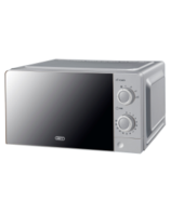 Defy 20lt Microwave Metallic DMO381 offers at R 1099 in HiFi Corp
