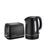 Russell Hobbs Black Royal Pack RHPRP-0B offers at R 1299 in HiFi Corp