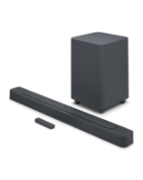 JBL Bar 500 5.1 Channel Soundbar and Wireless Subwoofer offers at R 1500 in HiFi Corp