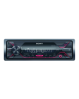Sony Media Receiver With USB DSX-A110U offers at R 1499 in HiFi Corp