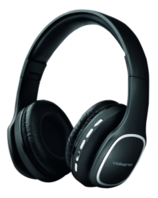 Volkano Phonic Bluetooth Headphones Black VK-2002BK offers at R 100 in HiFi Corp