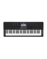 Casio CTX-800 61 Key 600 Tone AIX Keyboard + Pitch Bend offers at R 5999 in HiFi Corp