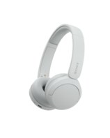Sony WH-CH520 Bluetooth Headphones White offers at R 150 in HiFi Corp