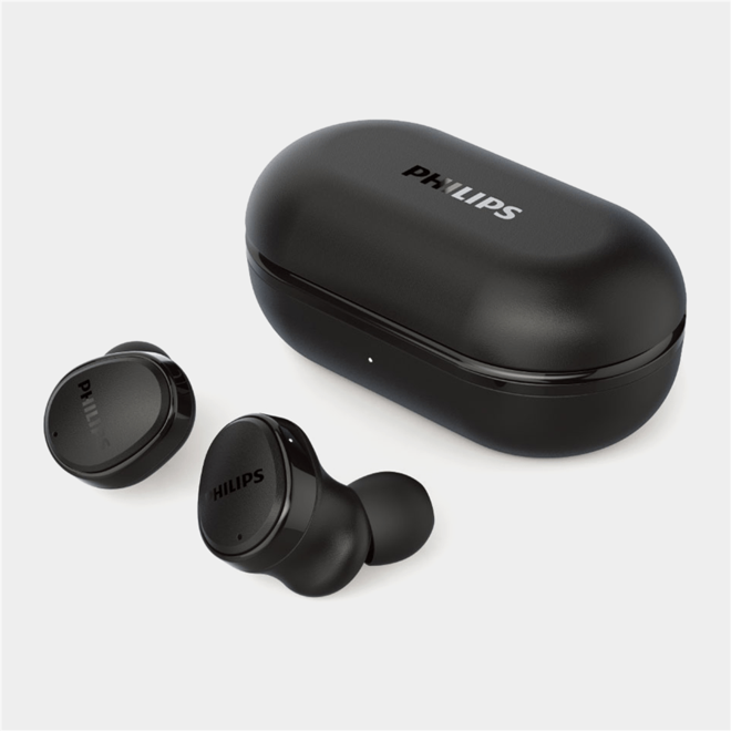 Philips TAT4556 True Wireless Headphones offers at R 1599 in Hi