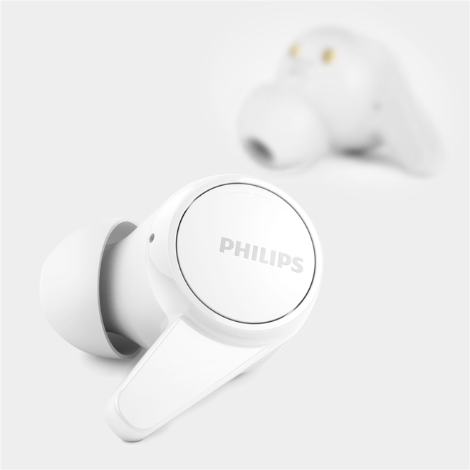 Philips TAT1207 Wireless Earbuds offers at R 799 in Hi
