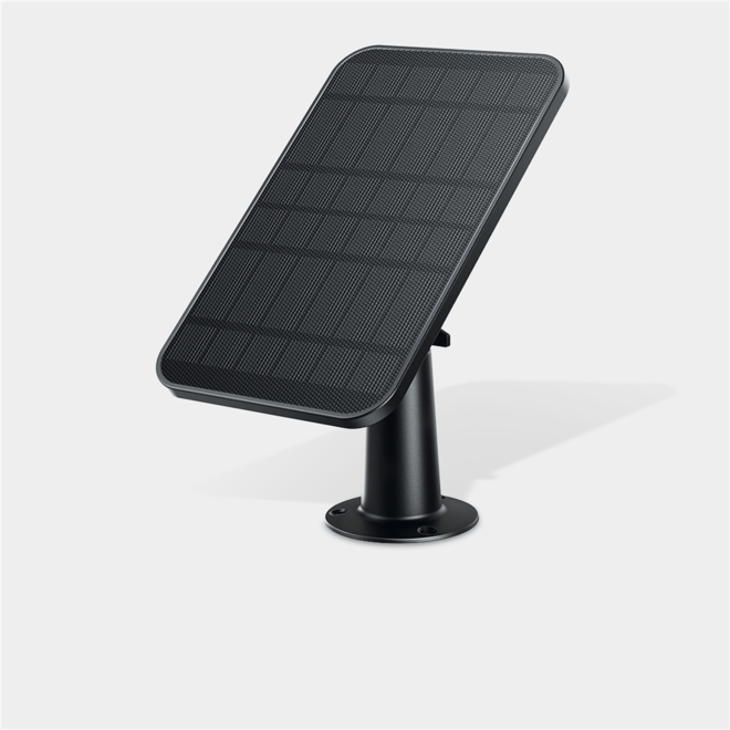 Eufy eufyCam Solar Panel Charger offers at R 899,95 in Hi