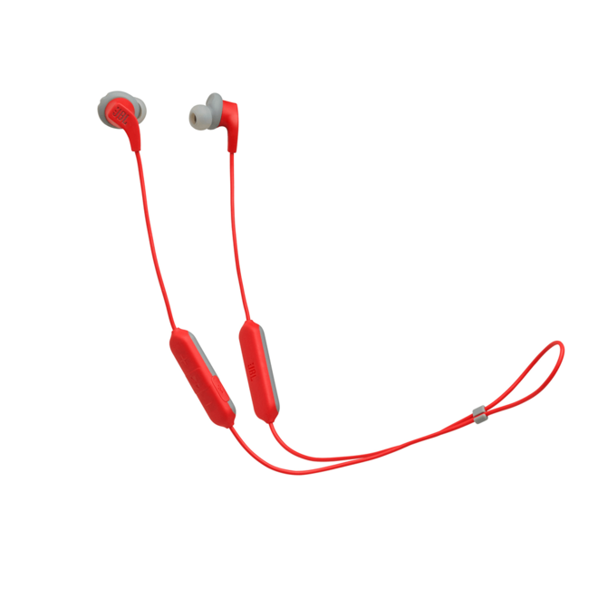 JBL Endurance Run Sweatproof Wireless In-ear Headphones offers at R 899 in Hi