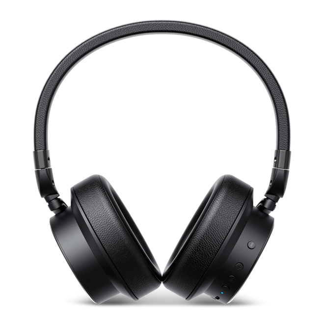 Burtone Bold ANC Wireless Headset offers at R 1199 in Hi