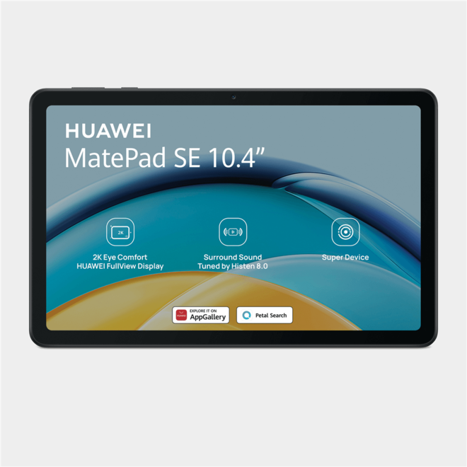 Huawei MatePad SE offers at R 3899 in Hi