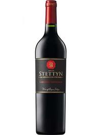 Stettyn Cabernet Sauvignon 2022 offers at R 85 in GETWINE