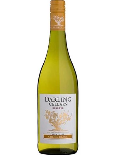 Darling Cellars Arum Fields Chenin Blanc Reserve 2023 offers at R 69 in GETWINE