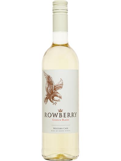 Rowberry Chenin Blanc 2023 offers at R 59 in GETWINE