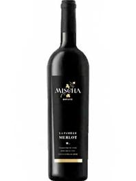 Mischa La Famille Merlot 2021 offers at R 109 in GETWINE