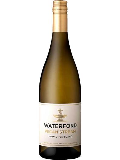 Waterford Pecan Stream Sauvignon Blanc 2023 offers at R 105 in GETWINE