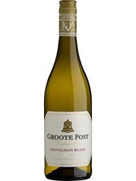 Groote Post Sauvignon Blanc 2023 offers at R 119 in GETWINE