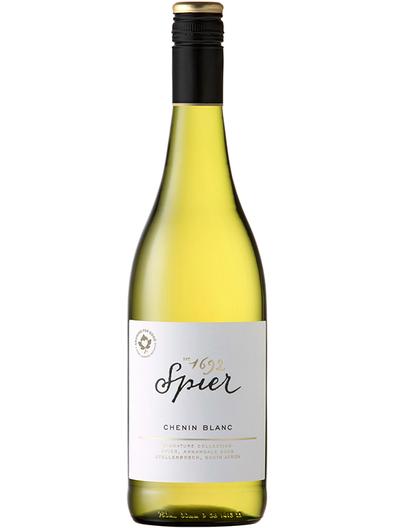 Spier Signature Chenin Blanc 2023 offers at R 75 in GETWINE