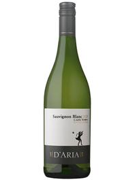 D’Aria Sauvignon Blanc 2023 offers at R 89 in GETWINE