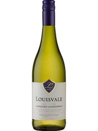 Louisvale Unwooded Chardonnay 2022 offers at R 99 in GETWINE