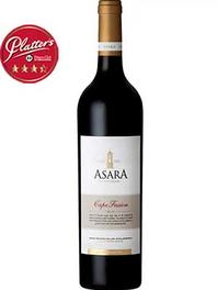 Asara Cape Fusion 2017 offers at R 119 in GETWINE