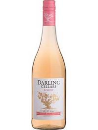 Darling Cellars Pajama Bush Rose 2023 offers at R 69 in GETWINE