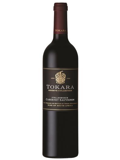 Tokara Reserve Collection Cabernet Sauvignon 2020 offers at R 439 in GETWINE