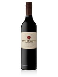 Beyerskloof Pinotage offers at R 119 in GETWINE